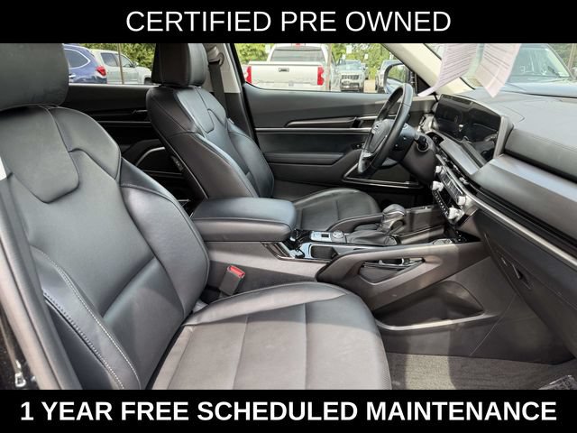 Used 2025 Kia Telluride S AWD/4WD image 9
