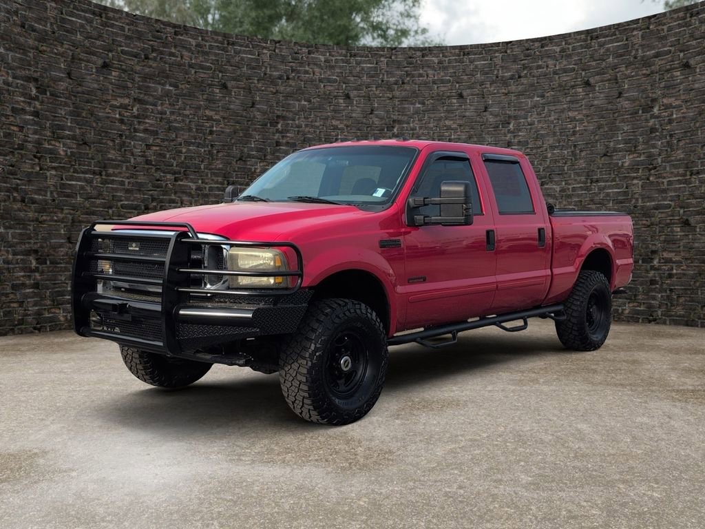 Used 2003 Ford F250 XL image 6