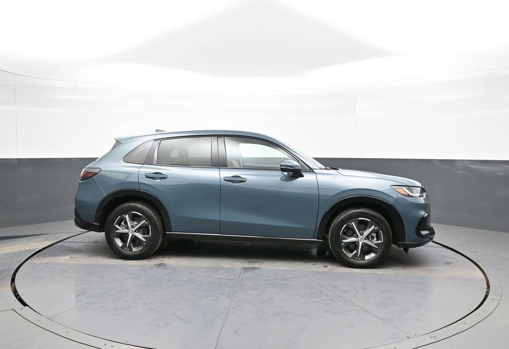 Certified 2024 Honda HR-V EX-L image 5
