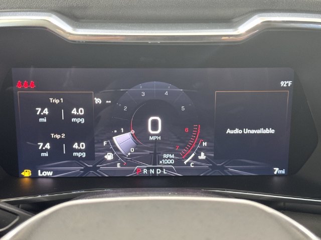 New 2026 GMC Canyon Elevation w/ Convenience Package RWD image 11