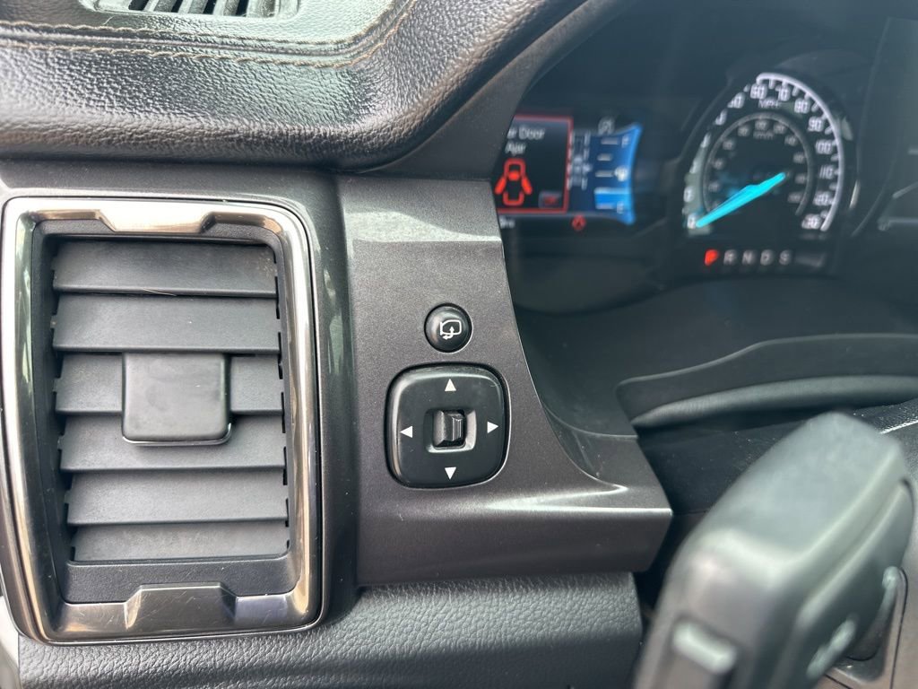 Used 2020 Ford Ranger Lariat w/ Technology Package AWD/4WD image 13