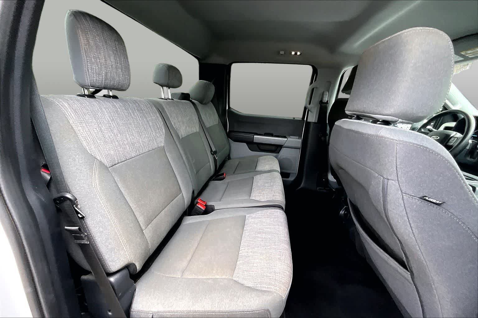 Used 2025 Ford F250 XLT AWD/4WD image 20