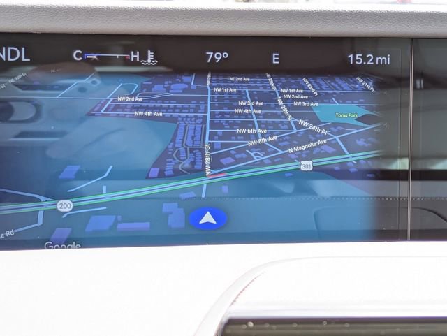 New 2026 Lincoln Nautilus Black Label image 28