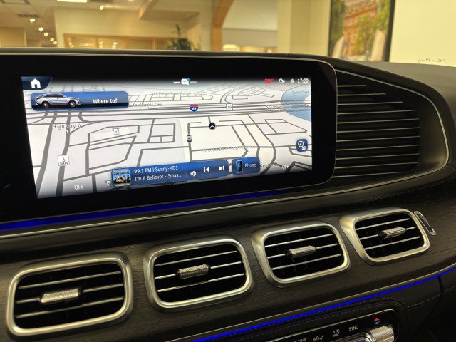 New 2026 Mercedes-Benz GLE 53 AMG 4MATIC Coupe image 20