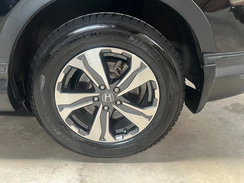 Used 2019 Honda CR-V LX image 14