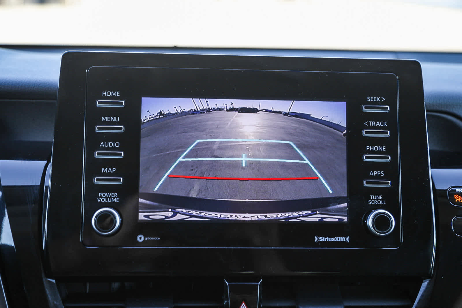 Certified 2024 Toyota Camry SE image 24