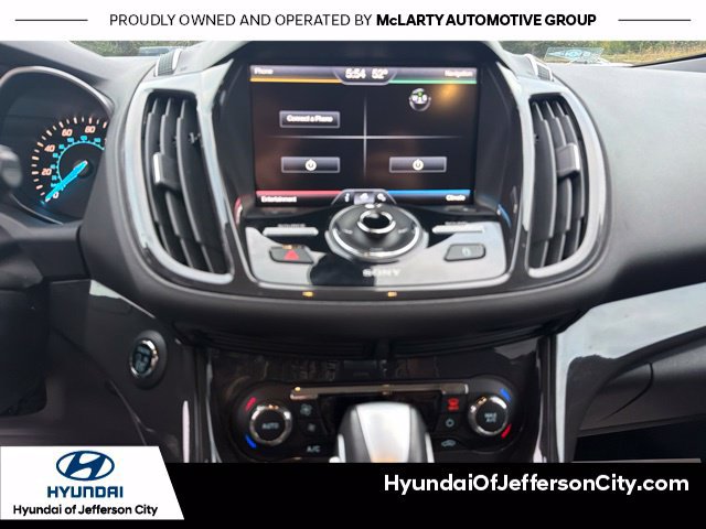 Used 2015 Ford Escape Titanium AWD/4WD image 23