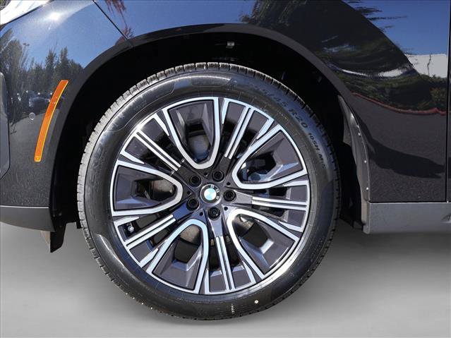 Used 2026 BMW X3 xDrive30i w/ Premium Package AWD/4WD image 10