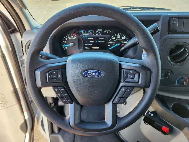 New 2026 Ford E-350 and Econoline 350 Super Duty w/ Power Equipment Group RWD image 17