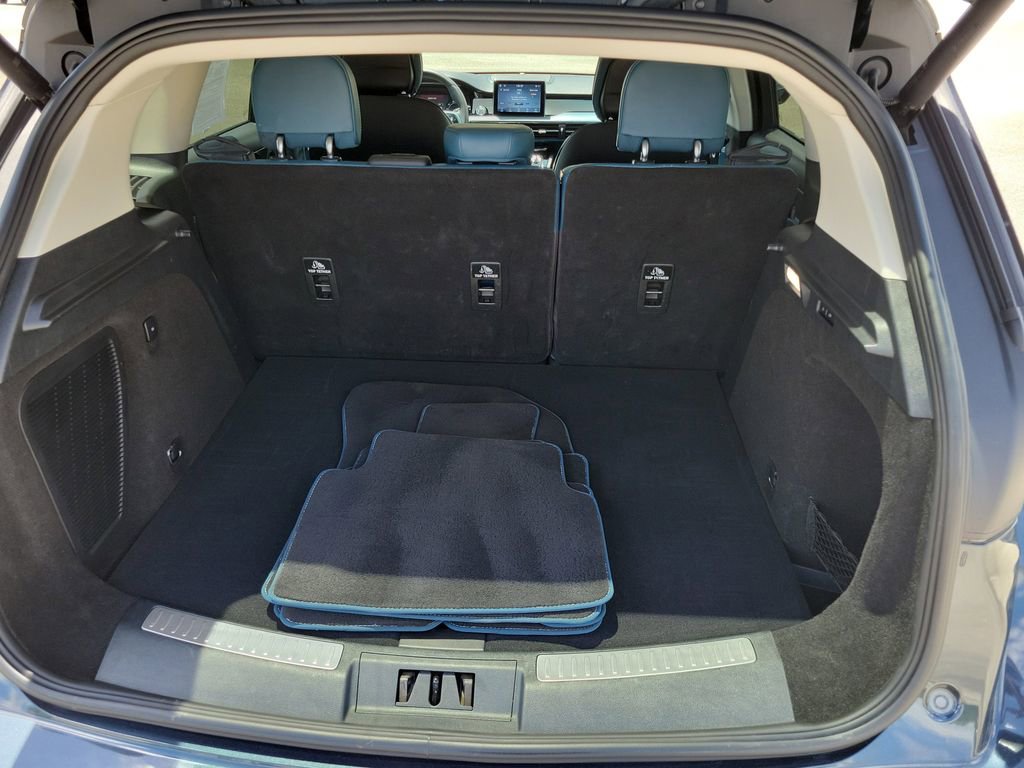 Certified 2020 Lincoln Corsair Reserve w/ Equipment Group 201A image 10