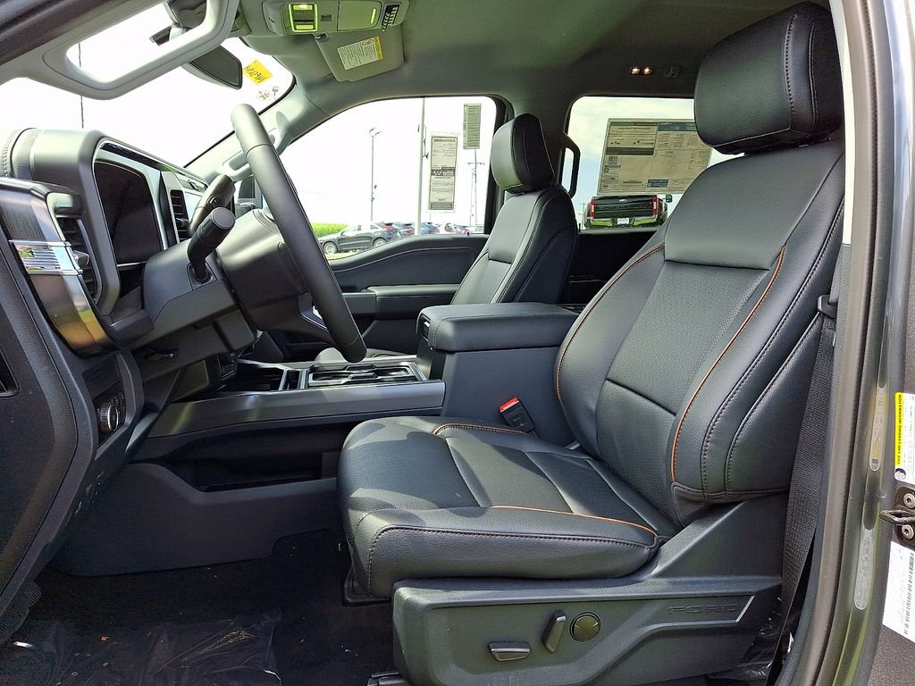 New 2026 Ford F250 Lariat AWD/4WD image 9