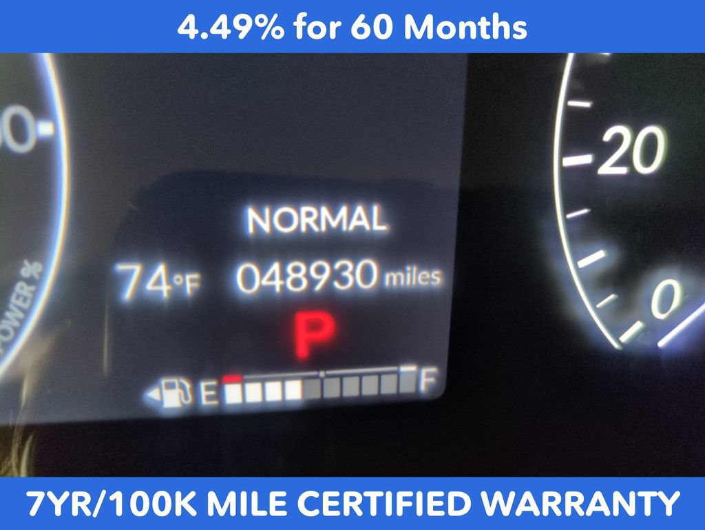 Used 2024 Honda CR-V Sport image 16