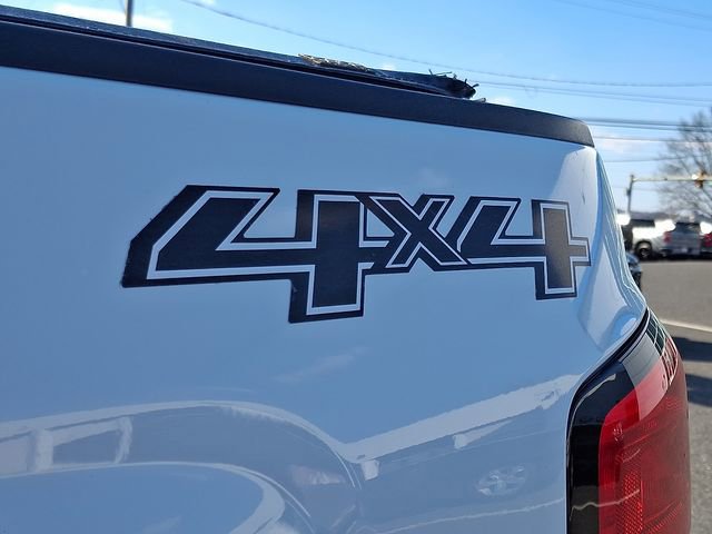 Used 2016 Chevrolet Silverado 2500 High Country w/ High Country Premium Package image 32