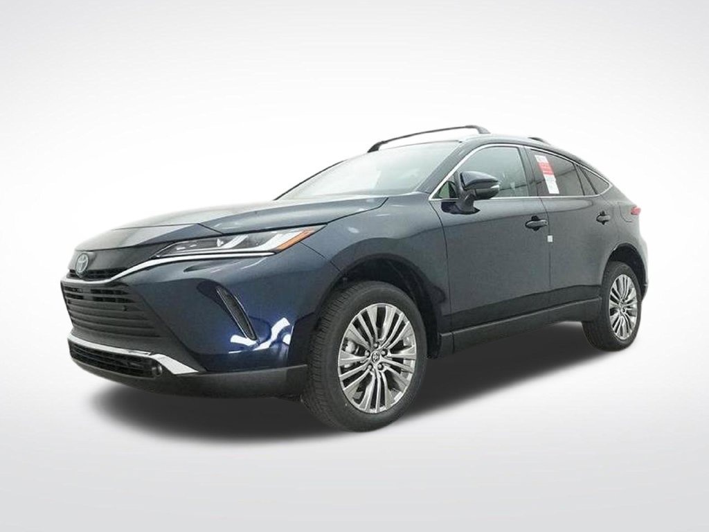 Used 2024 Toyota Venza XLE AWD/4WD image 20