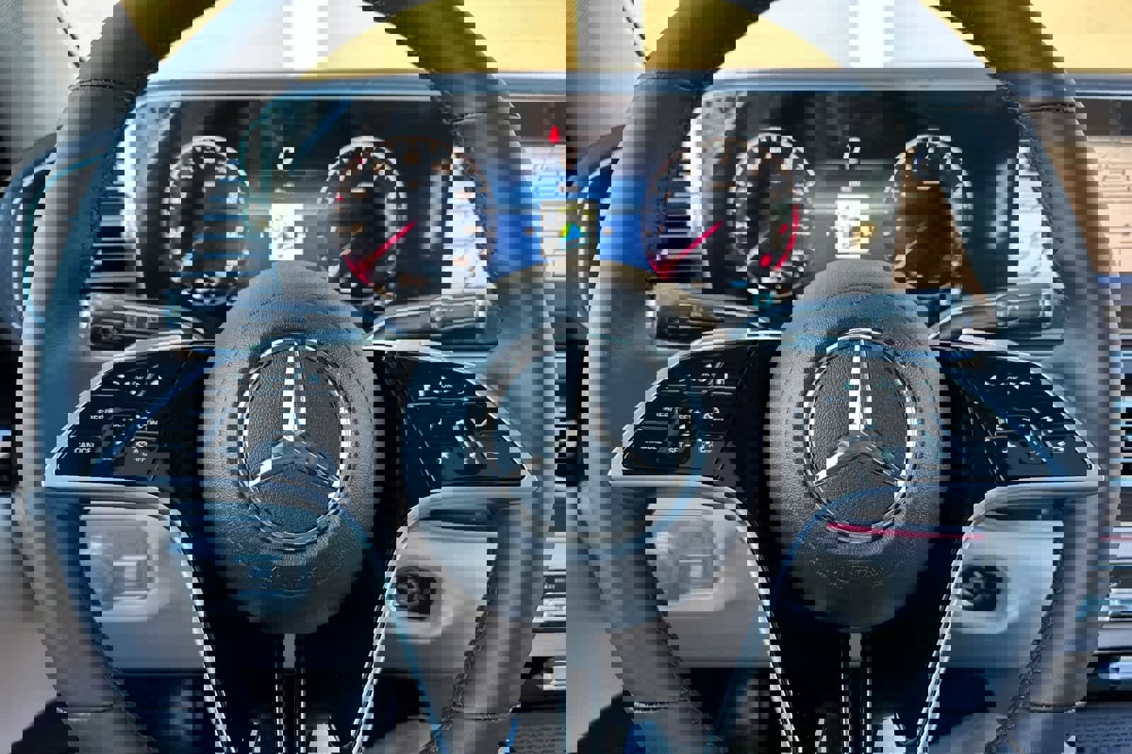 New 2026 Mercedes-Benz GLE 350 4MATIC image 23