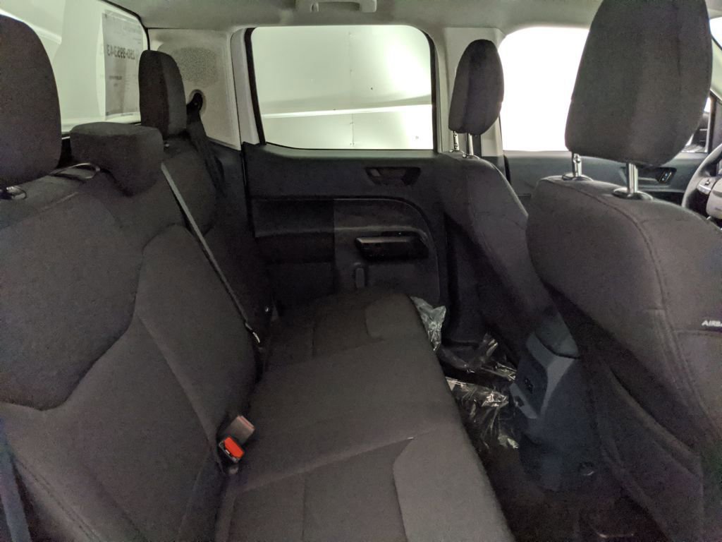 New 2026 Ford Maverick XL image 25