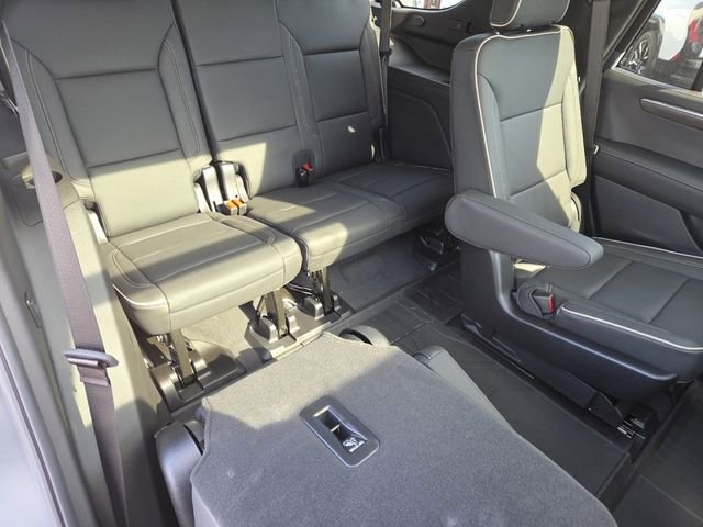 New 2026 Chevrolet Tahoe Premier w/ Sun And Tow Package image 29