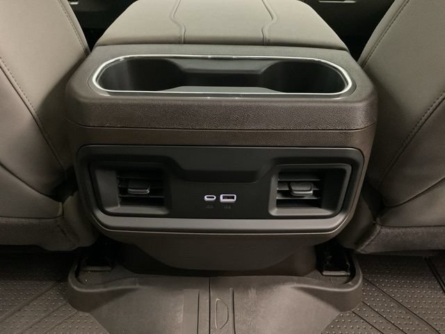 New 2026 Chevrolet Silverado 1500 RST w/ Safety Package AWD/4WD image 31