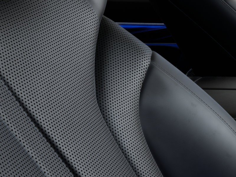 New 2027 Genesis GV80 2.5T AWD/4WD image 16