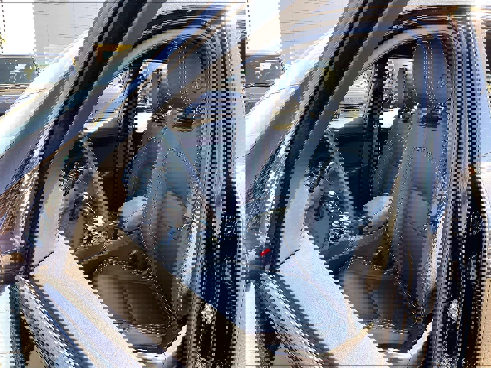 Used 2024 Jaguar E-PACE R-Dynamic SE image 26