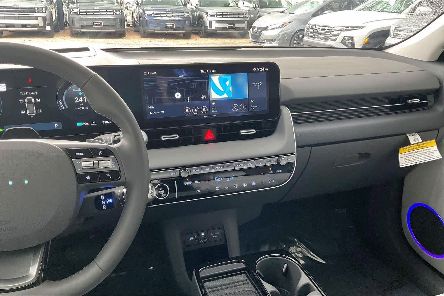 Certified 2026 Hyundai Ioniq 5 Limited RWD image 6