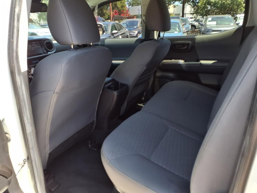 Used 2023 Toyota Tacoma SR5 image 18
