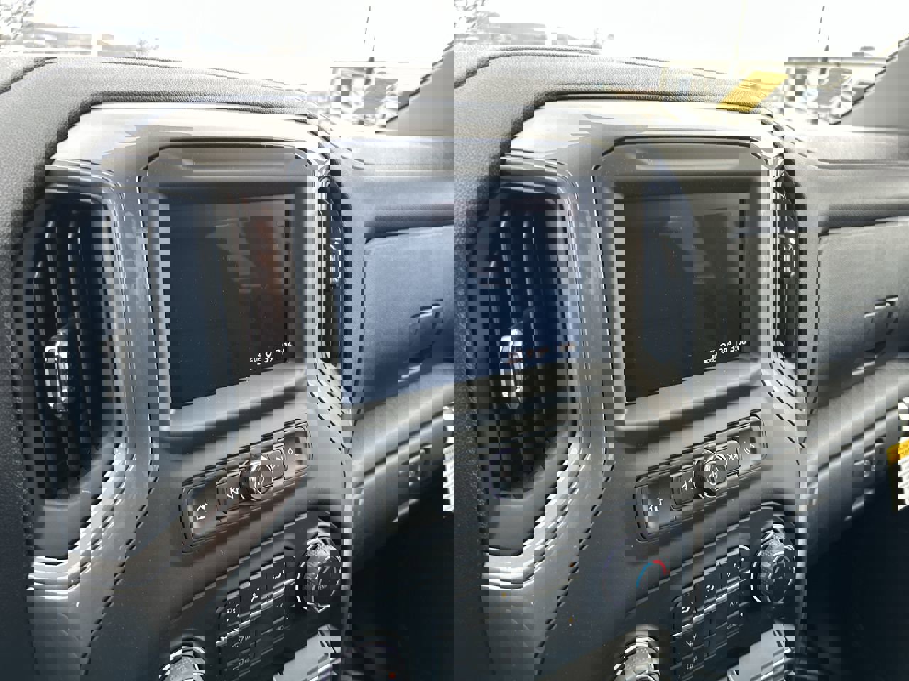 New 2026 Chevrolet Silverado 2500 W/T w/ WT/CX Safety Package image 27