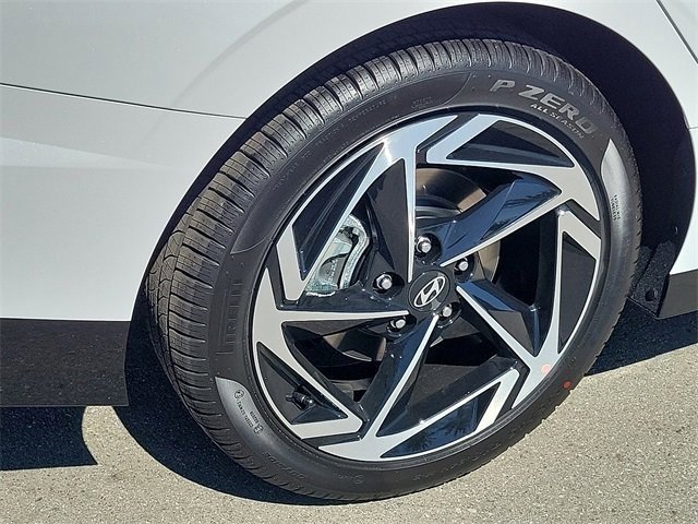 New 2026 Hyundai Sonata SEL image 21