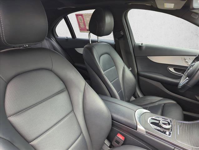 Used 2019 Mercedes-Benz C 300 Sedan image 27
