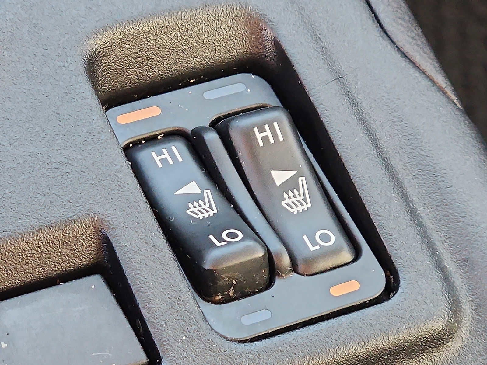 Used 2023 Subaru Impreza 2.0i Limited image 24