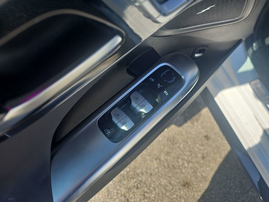 New 2026 Mercedes-Benz C 43 AMG 4MATIC Sedan image 11