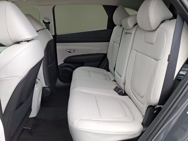 New 2026 Hyundai Tucson SEL AWD/4WD image 7