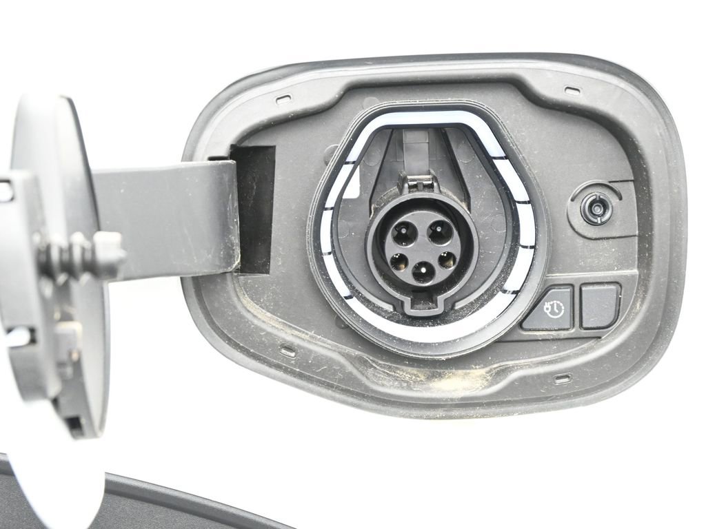 New 2025 Ford Escape SE image 12