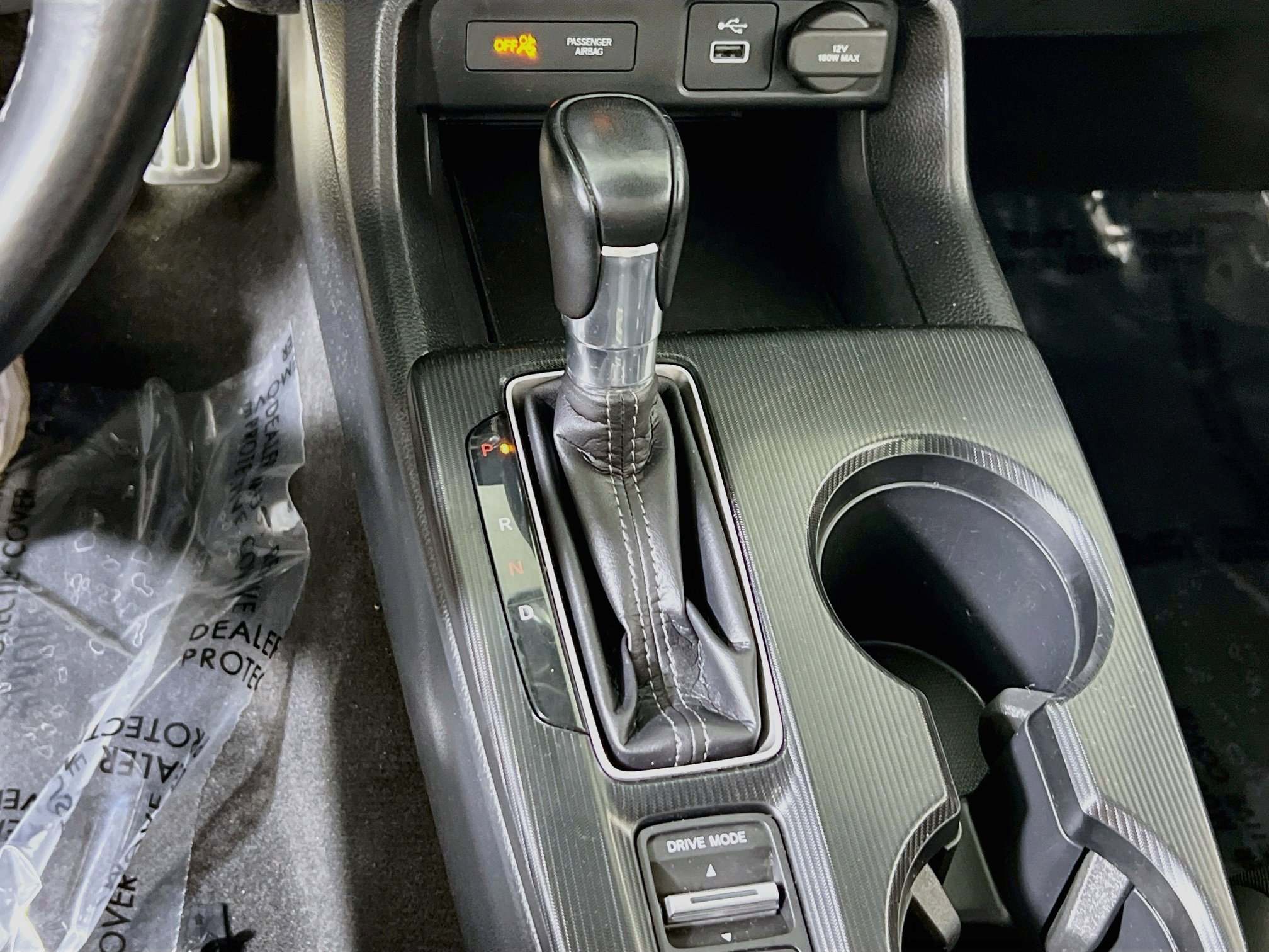 Used 2024 Honda Civic Sport image 16