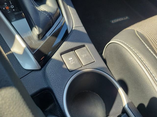 Used 2016 Toyota Corolla S FWD image 26