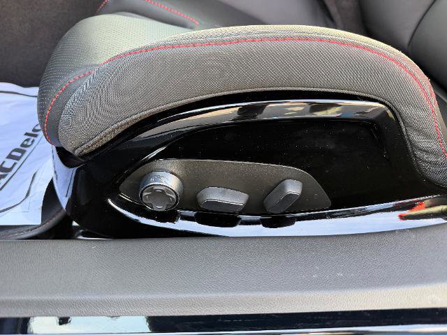 New 2026 Chevrolet Corvette Stingray Preferred Cpe w/ 2LT image 14