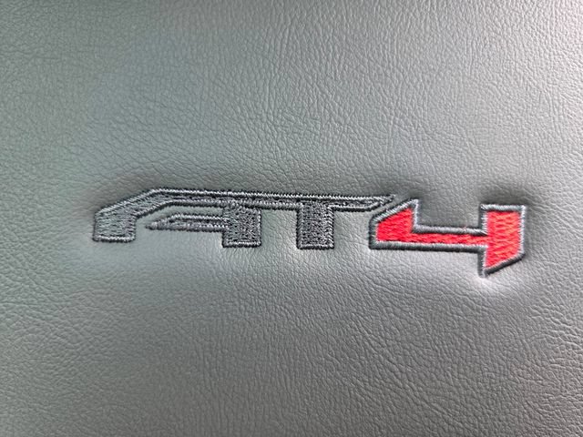 New 2026 GMC Terrain AT4 w/ Convenience Package III AWD/4WD image 12