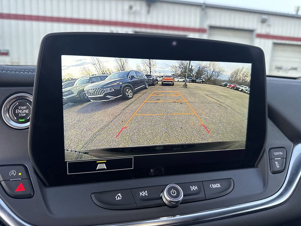 Used 2023 Chevrolet Blazer LT w/ Convenience Package image 17