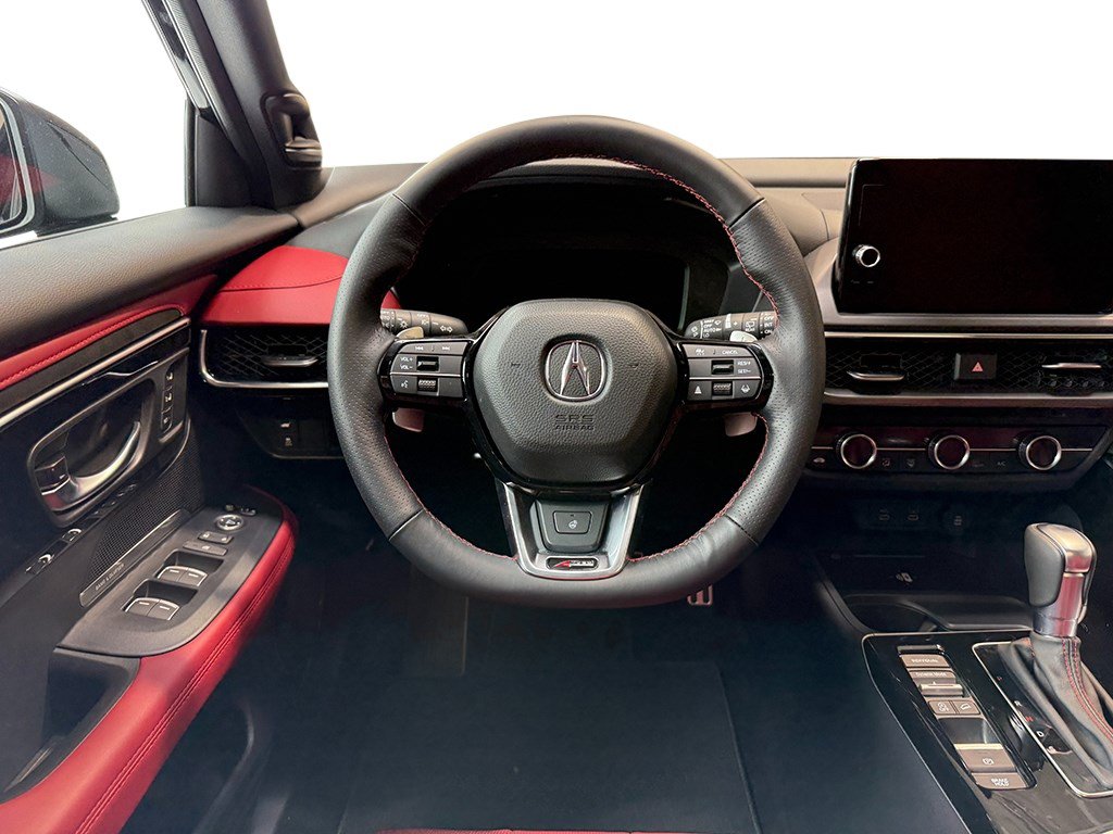New 2026 Acura ADX A-Spec w/ Advance Package AWD/4WD image 17