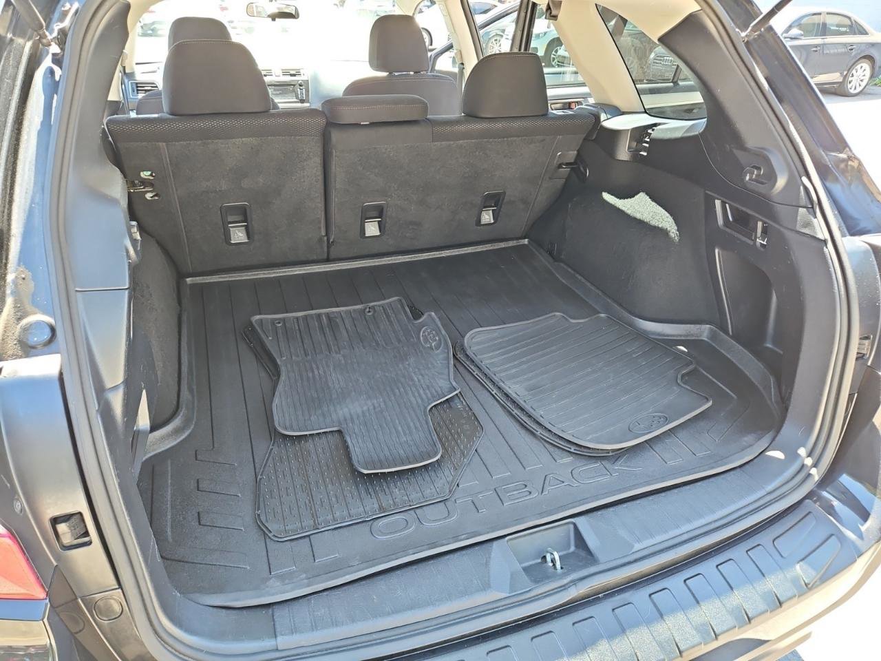 Used 2018 Subaru Outback 2.5i AWD/4WD image 31