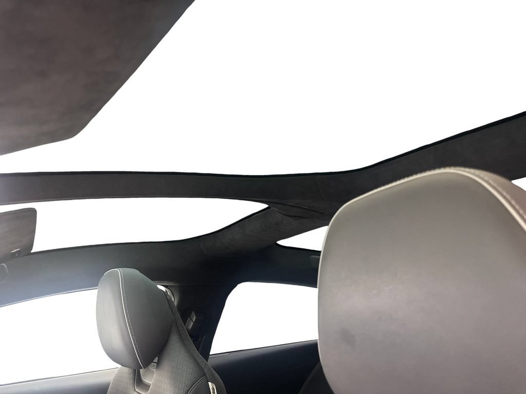 Used 2023 Lucid Air Grand Touring AWD/4WD image 75