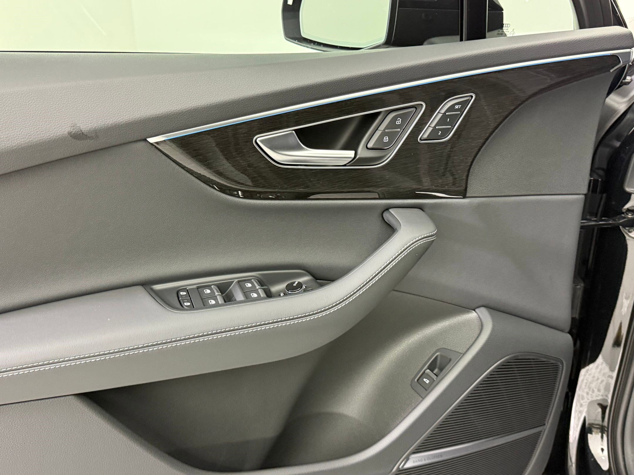 New 2026 Audi Q7 3.0T Premium Plus AWD/4WD image 14