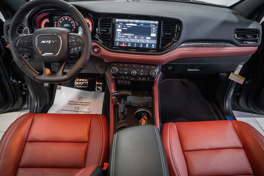 New 2026 Dodge Durango SRT Hellcat image 22