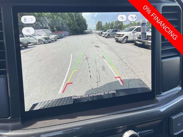 New 2026 Ford F150 STX w/ Equipment Group 200A AWD/4WD image 24