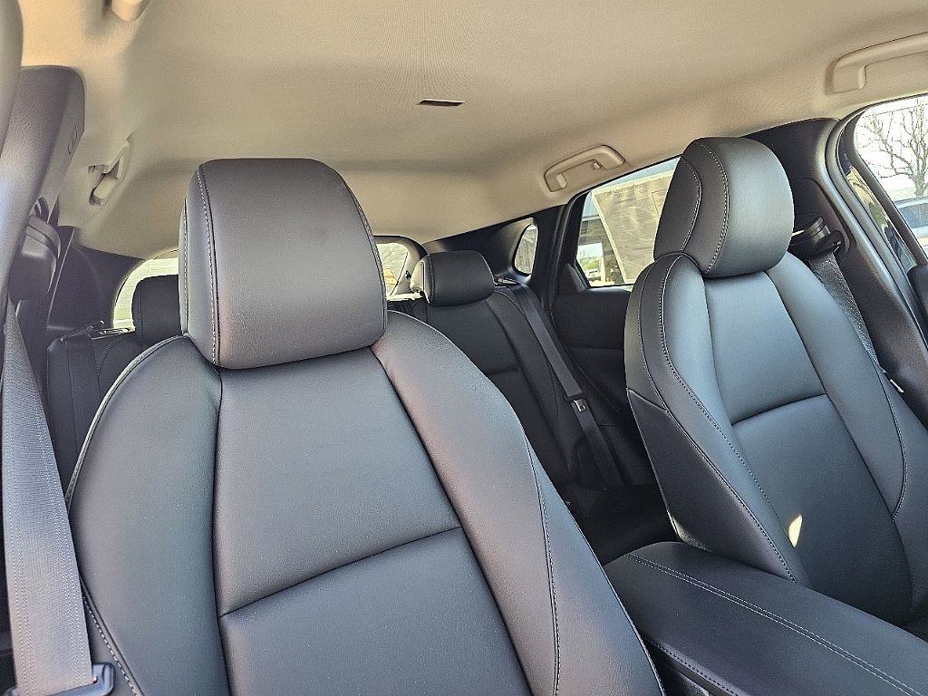 New 2026 MAZDA CX-30 AWD 2.5 S w/ Select Sport Pkg image 19