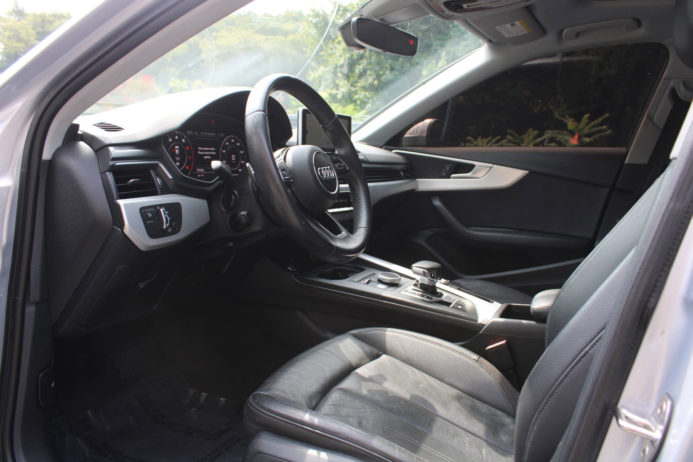 Used 2018 Audi A4 2.0T Ultra Premium image 20