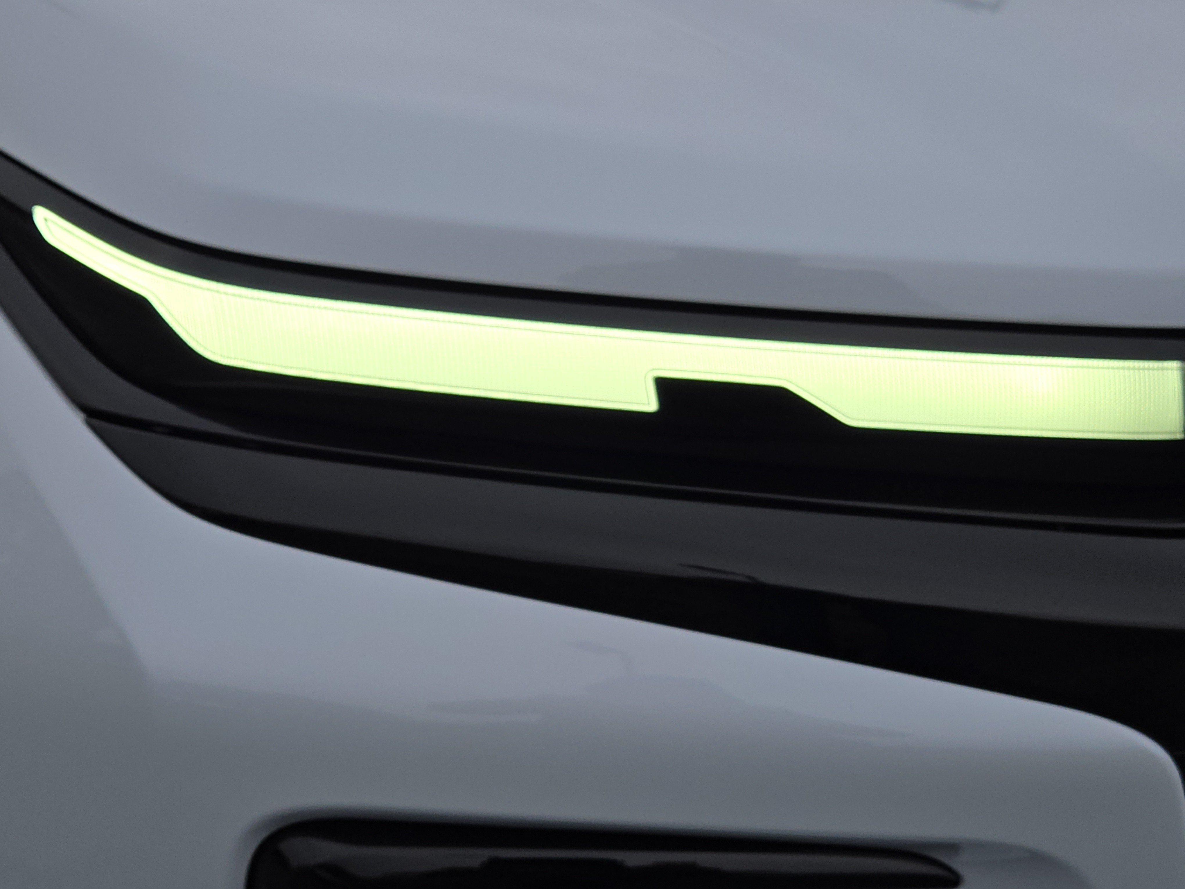 New 2026 Chevrolet Traverse RS w/ LPO, Floor Liner Package FWD image 22