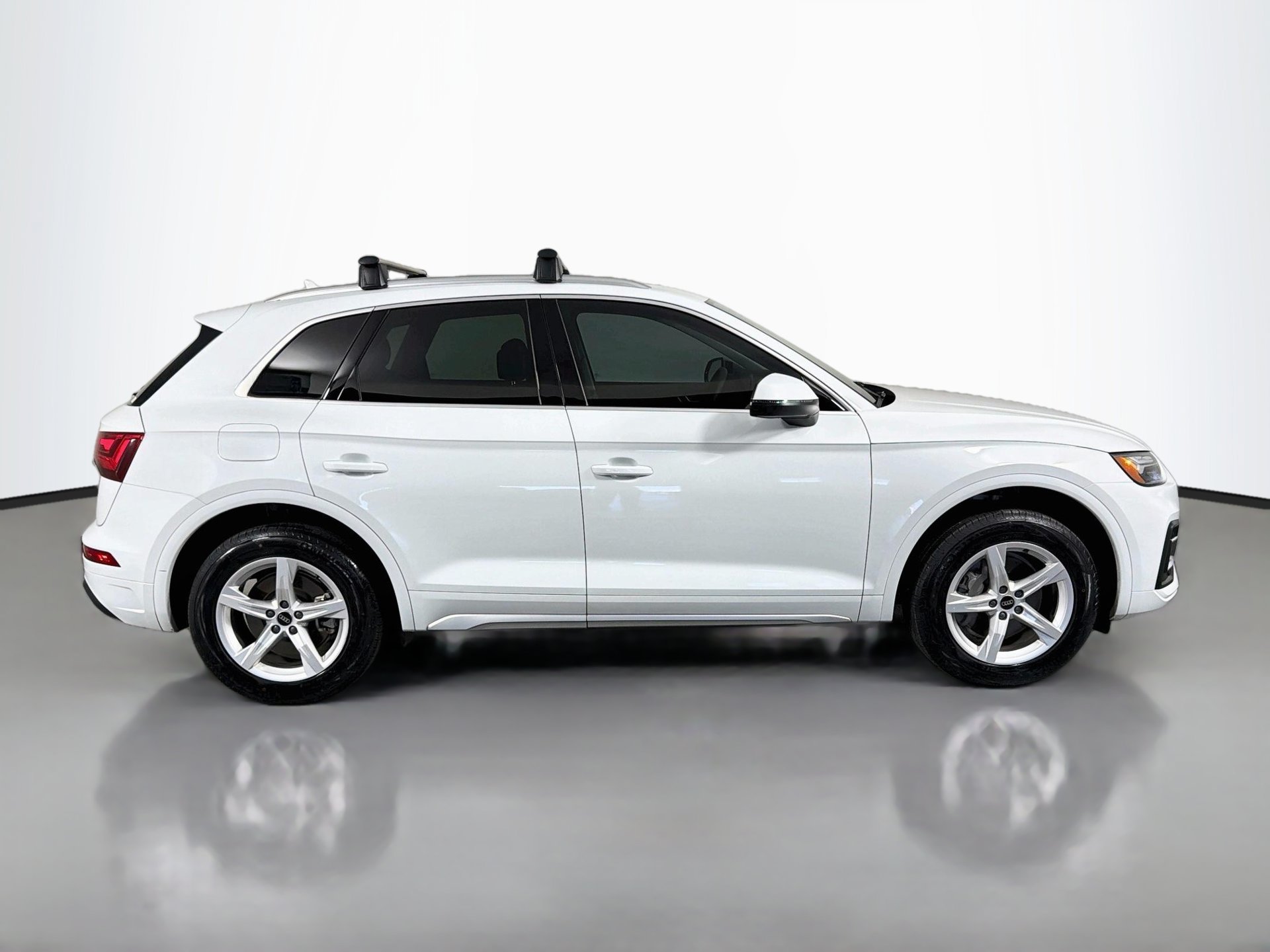 Used 2024 Audi Q5 2.0T Premium AWD/4WD image 4