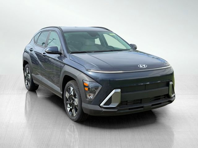 New 2025 Hyundai Kona SEL image 3