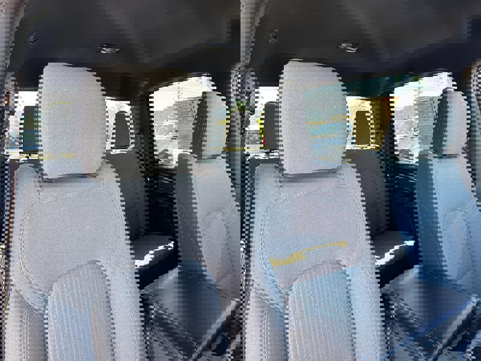 Used 2023 RAM 1500 Big Horn image 16